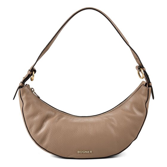 Bogner Kyla Schoudertas Leder 34 cm