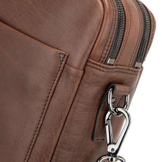 Joop! Teramo Aktentas Leder 40 cm Laptopvak