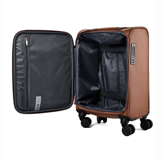 Guess Audrey 4 wielen Cabinewagen 54 cm