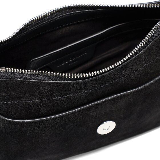 Liebeskind Ren Schoudertas S Leer 22 cm