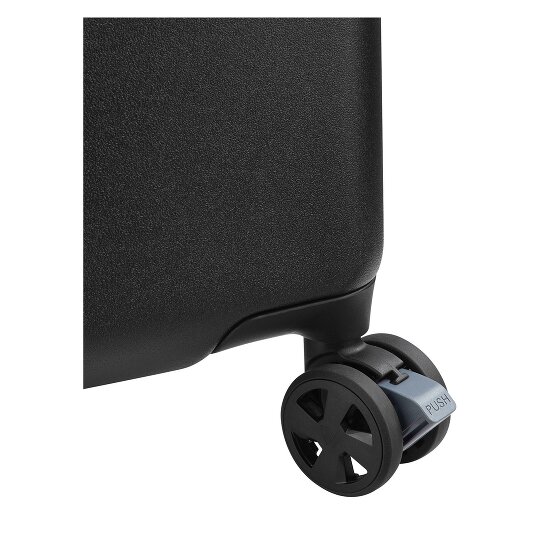 Roncato Florence 4 wielen Trolley 67 cm met uitbreidingsplooi