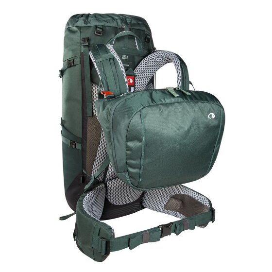 Tatonka Yukon 70+10 Trekking rugzak 78 cm