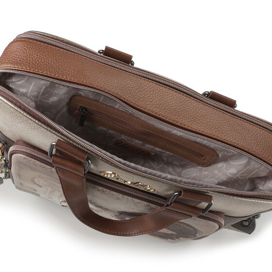 Anekke Muse Koffer 40 cm Laptop compartiment