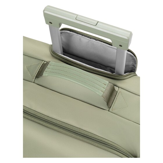 Epic Orbit 4 wielen Cabinewagen 55 cm