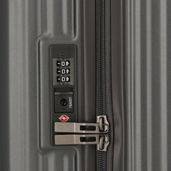 Guess Olbia 4 wielen Cabinewagen S 54 cm