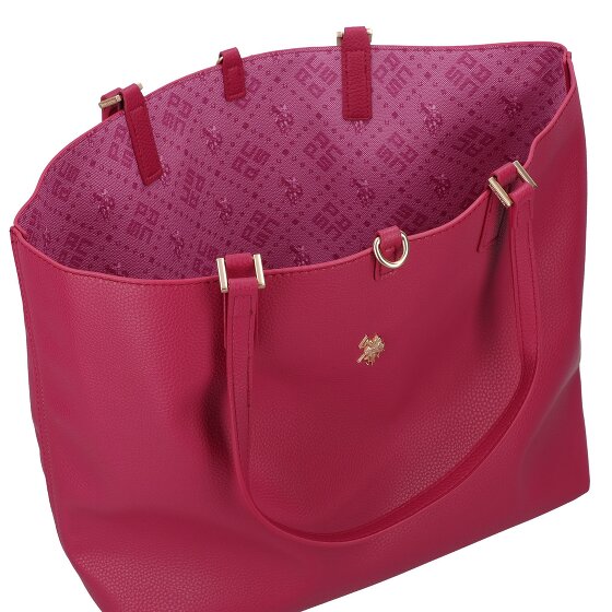 U.S. Polo Assn. Malibu Shopper Tas 34 cm