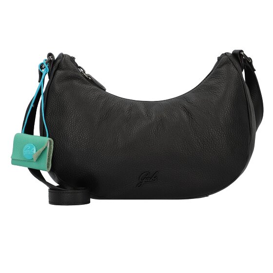 Gabs Maite Schoudertas M Leer 30 cm