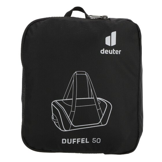 Deuter Duffel 50 Weekender reistas 60 cm