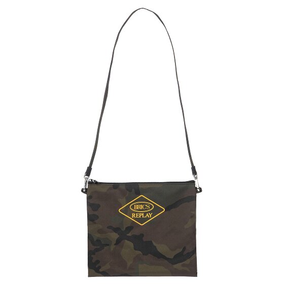 Bric's Bric´s x Replay Weekender reistas 43 cm