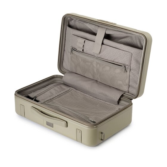 Epic Atlas Attachékoffer 48 cm Laptopvak