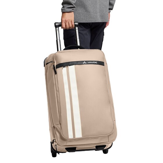 Vaude Takutea 65 2 wielen Trolley 65 cm
