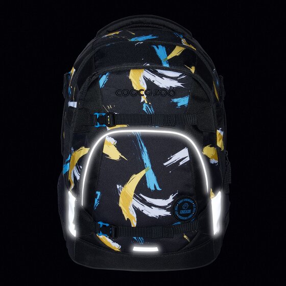 coocazoo Mate School rugzak 44 cm