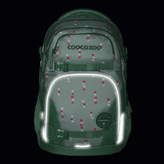 coocazoo Porter School rugzak 44 cm