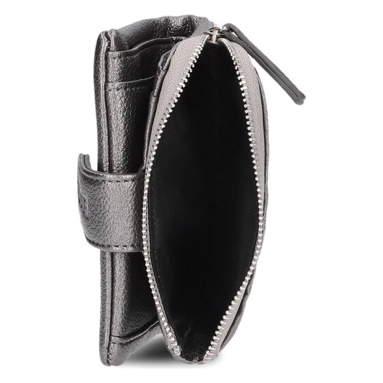 Zwei Mademoiselle Portemonnee 10 cm