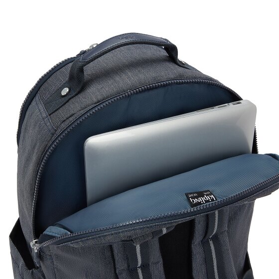 Kipling Back to School Pep Seoul College Extra Dagrugzak 44 cm Laptop compartiment Kipling Back to School Pep Seoul College Extra Dagrugzak 44 cm Laptop compartiment