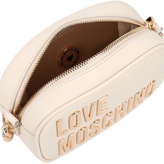 Love Moschino Bold Love Mini tas Schoudertas 17.5 cm