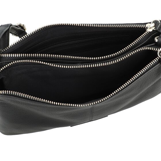 Burkely Soft Skylar Schoudertas Leer 26 cm