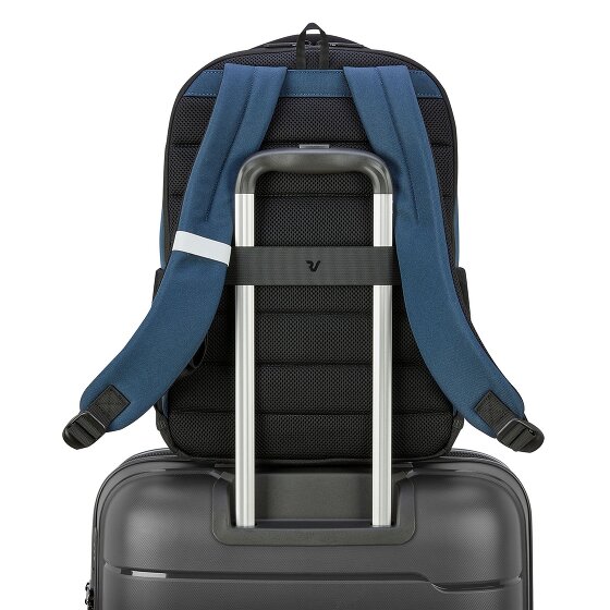 Roncato K2 Dagrugzak 38 cm Laptop compartiment