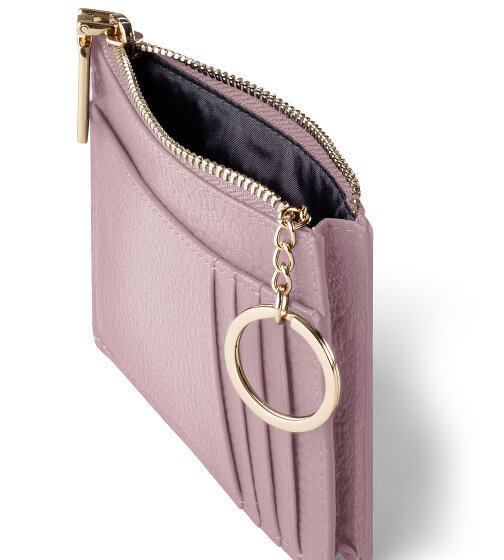 Lazarotti Bologna Leather sleuteletui en kaarthouder RFID-leer 11,5