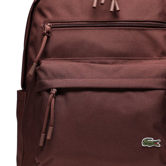 Lacoste Core Essentials Neocroc Dagrugzak 42.5 cm Laptop compartiment