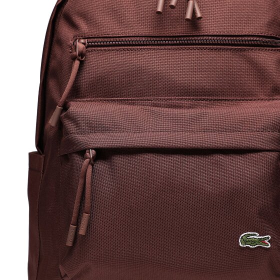 Lacoste Core Essentials Neocroc Dagrugzak 42.5 cm Laptop compartiment