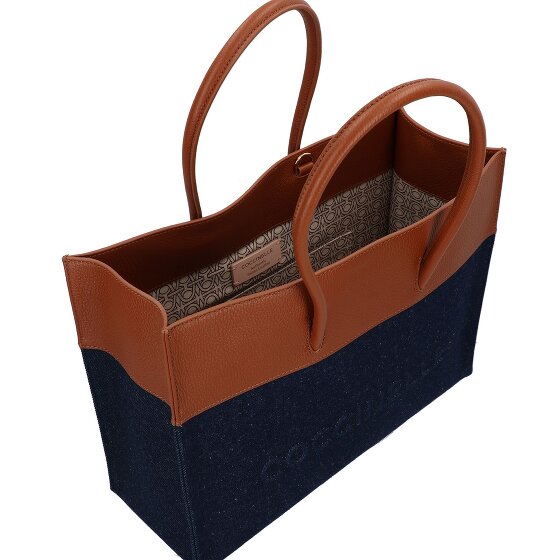 Coccinelle Myrtha Shopper Tas 35 cm