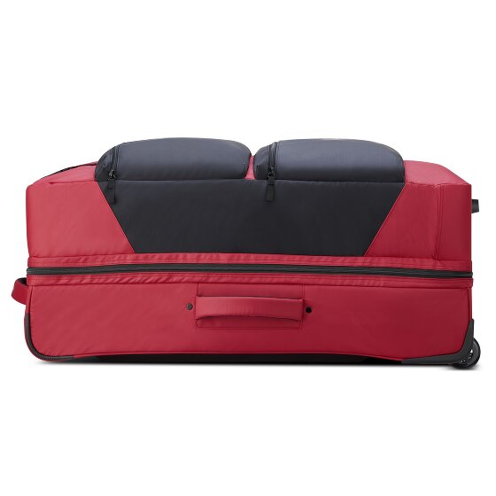 Jeep JS006B 2 wielen Trolley 82 cm