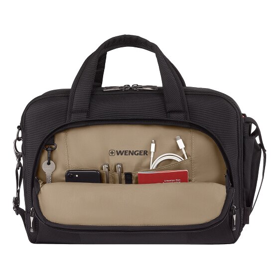 Wenger Cosmic Koffer 42 cm Laptop compartiment