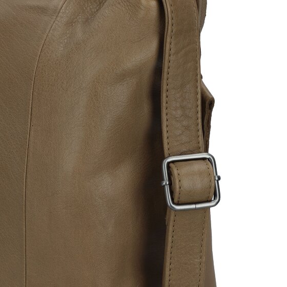 Burkely Just Jolie Schoudertas Leer 31 cm