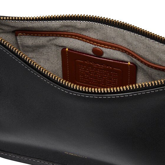 Coach Waverly Schoudertas Leer 24 cm