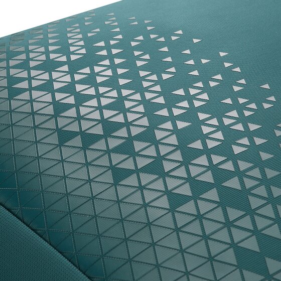 Roncato Crosslite 4-wiel trolley 55 cm