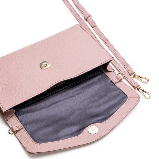 Lazarotti Bologna Leather Koppeltas Leer 23 cm