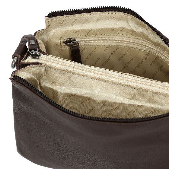 Harbour 2nd Mirela Schoudertas Leer 25 cm