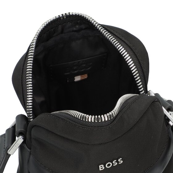 Boss Highway Mini tas Schoudertas 18 cm Boss Highway Mini tas Schoudertas 18 cm