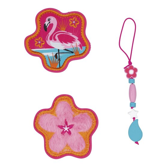 Scout Alpha Schooltas set 5-delig