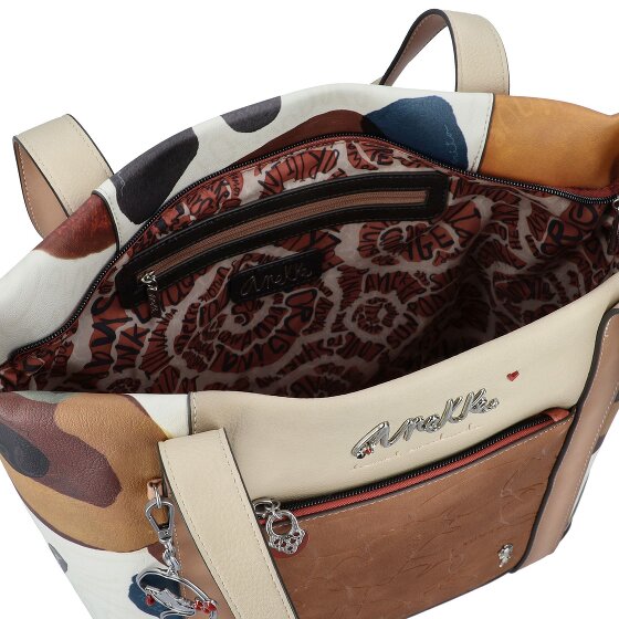 Anekke Shopper Tas 44 cm