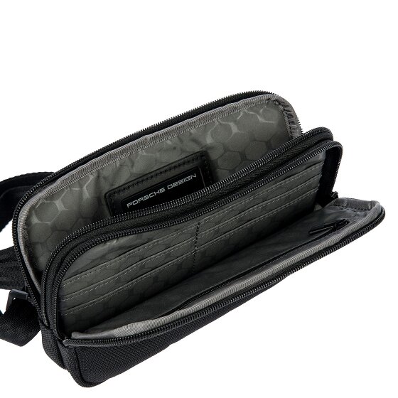 Porsche Design Roadster Fanny pack 21 cm
