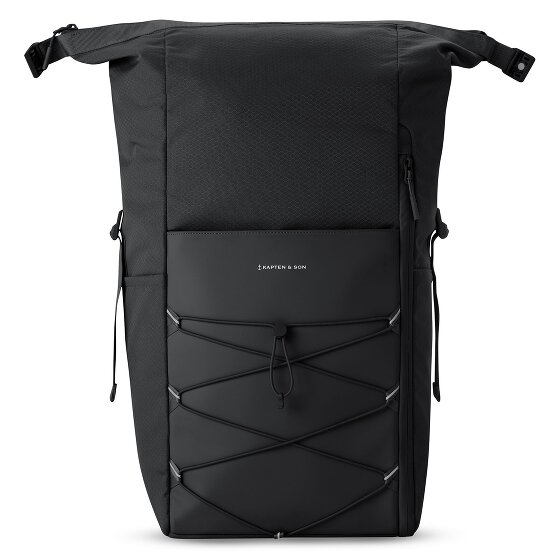 Kapten & Son Yoho Dagrugzak 45 cm Laptopvak