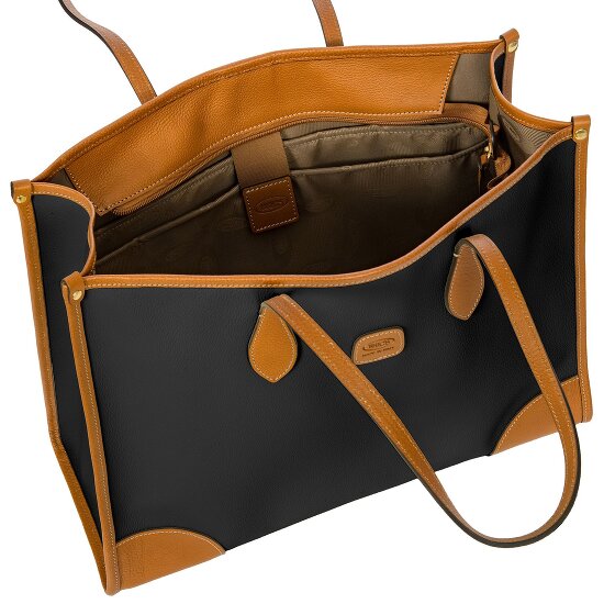 Bric's Firenze Shopper Tas 40 cm Laptop compartiment