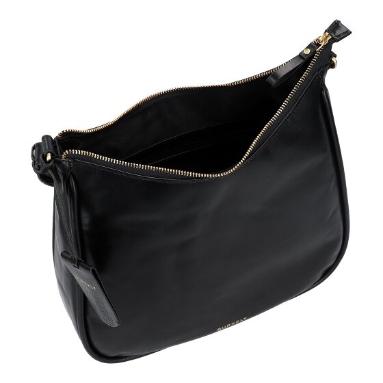 Burkely Vintage Veda Schoudertas Leer 31 cm