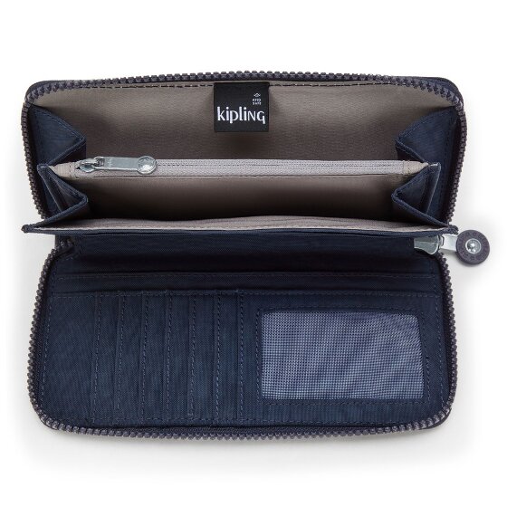 Kipling Basic Money World Portemonnee RFID-bescherming 20 cm