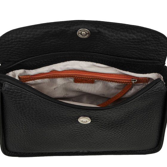 Voi Hirsch Teagan Crossbody tas Leder 28.5 cm