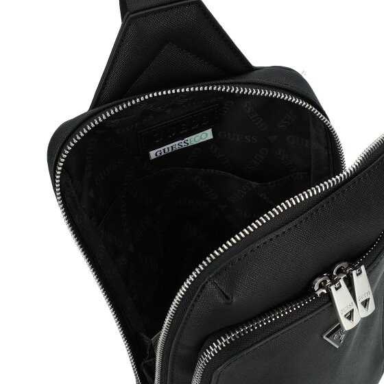 Guess Milano schoudertas 26 cm