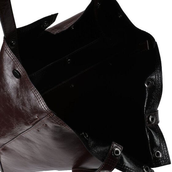 Liebeskind Rive Shopper Tas Leer 40 cm