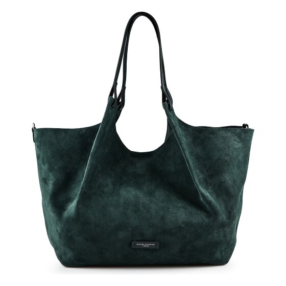 Gianni Chiarini Dua Shopper Tas Leder 38 cm