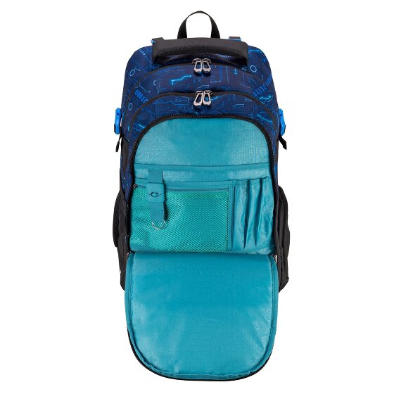 Neoxx Active Pro Schooltas 45.5 cm