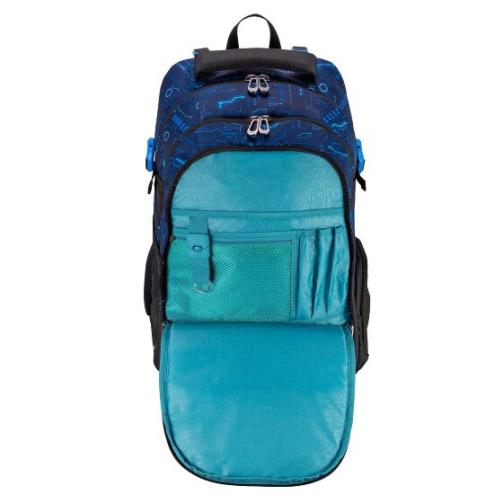 Neoxx Active Pro Schooltas 45.5 cm
