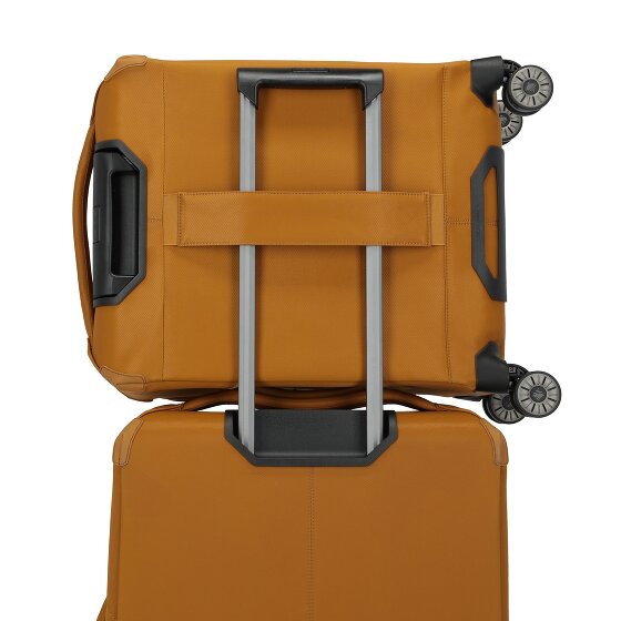 Travelite Priima 4 wielen Cabinewagen S 55 cm