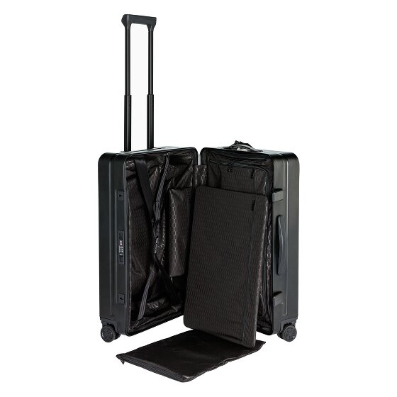 Porsche Design Roadster 4 wielen Trolley 67 cm