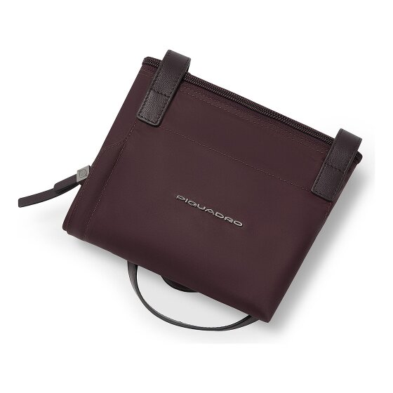 Piquadro Lyra Shopper Tas 43 cm